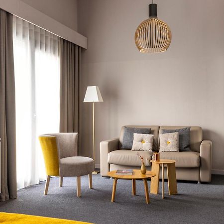 James Boutique Hotel Colmar Centre Ngoại thất bức ảnh