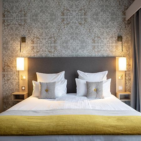 James Boutique Hotel Colmar Centre Ngoại thất bức ảnh