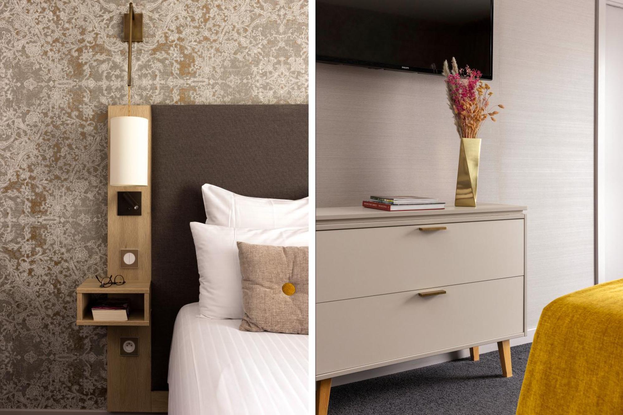 James Boutique Hotel Colmar Centre Ngoại thất bức ảnh