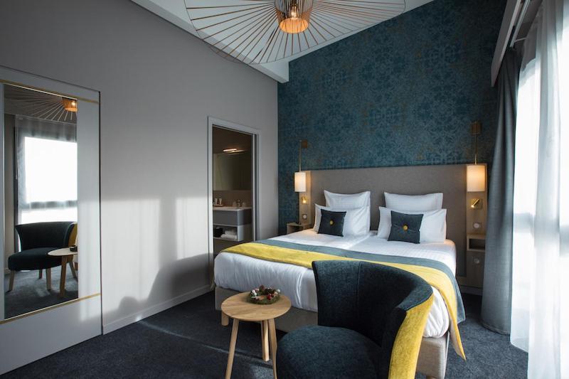 James Boutique Hotel Colmar Centre Ngoại thất bức ảnh