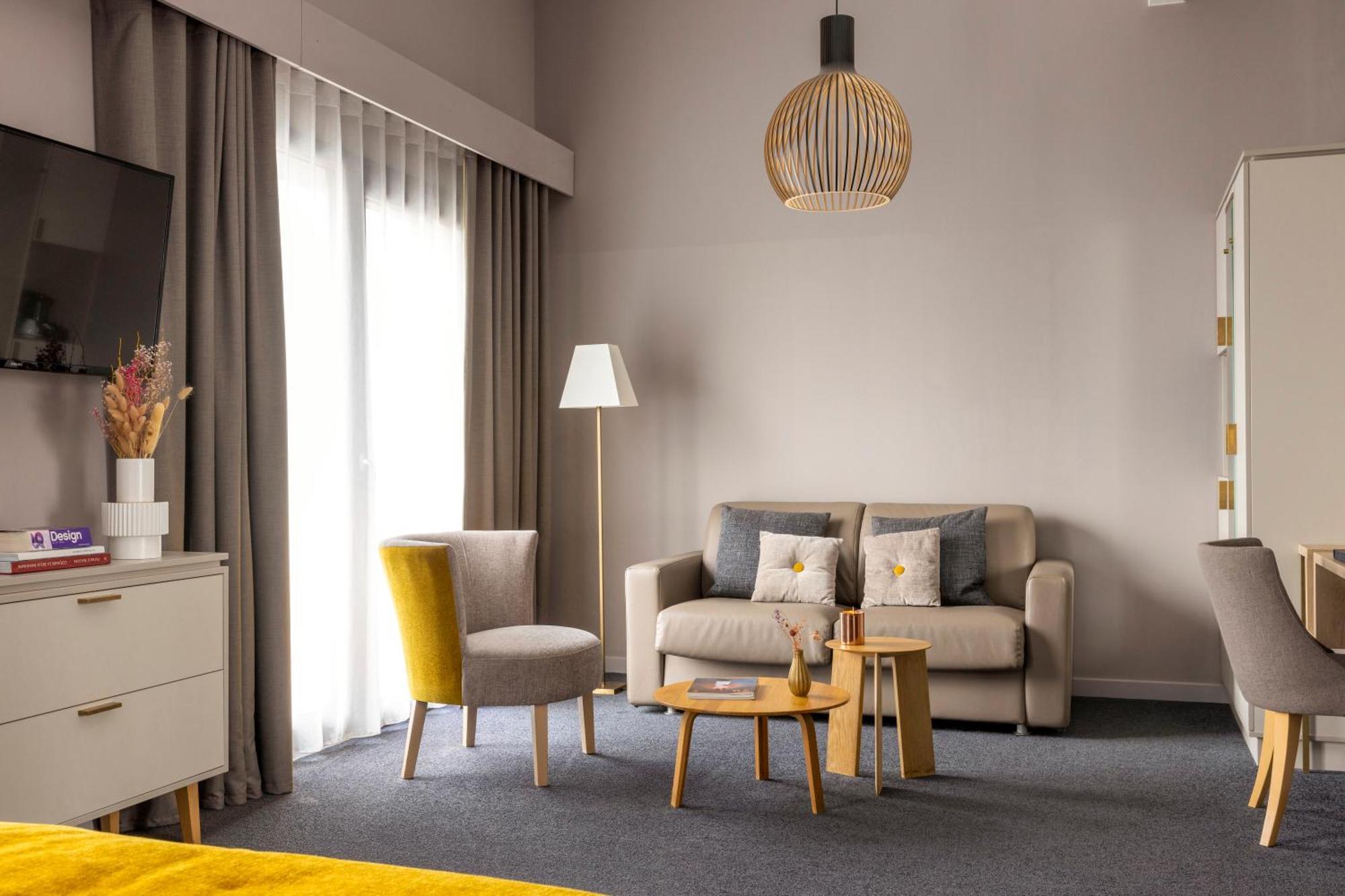 James Boutique Hotel Colmar Centre Ngoại thất bức ảnh
