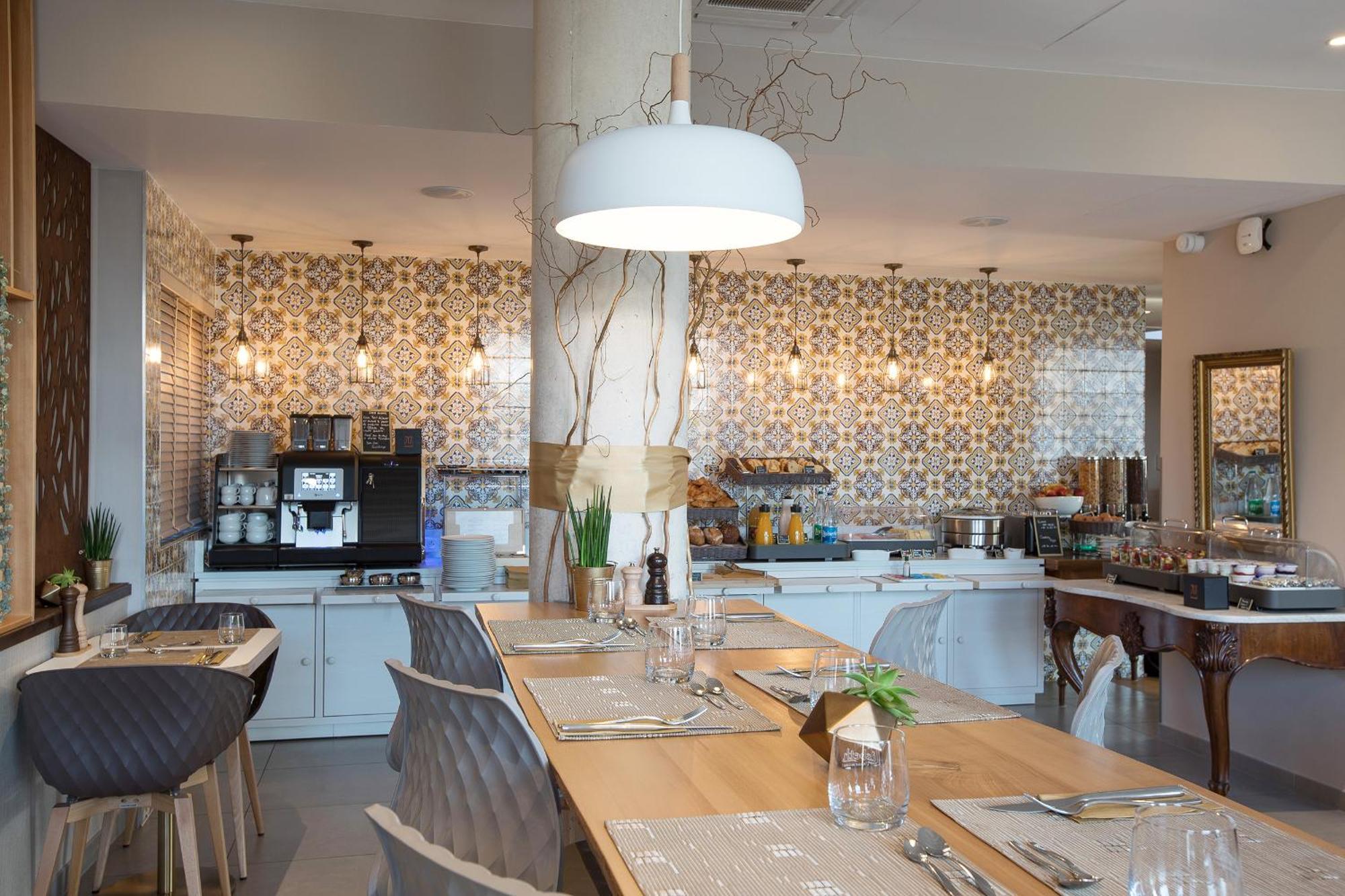 James Boutique Hotel Colmar Centre Ngoại thất bức ảnh