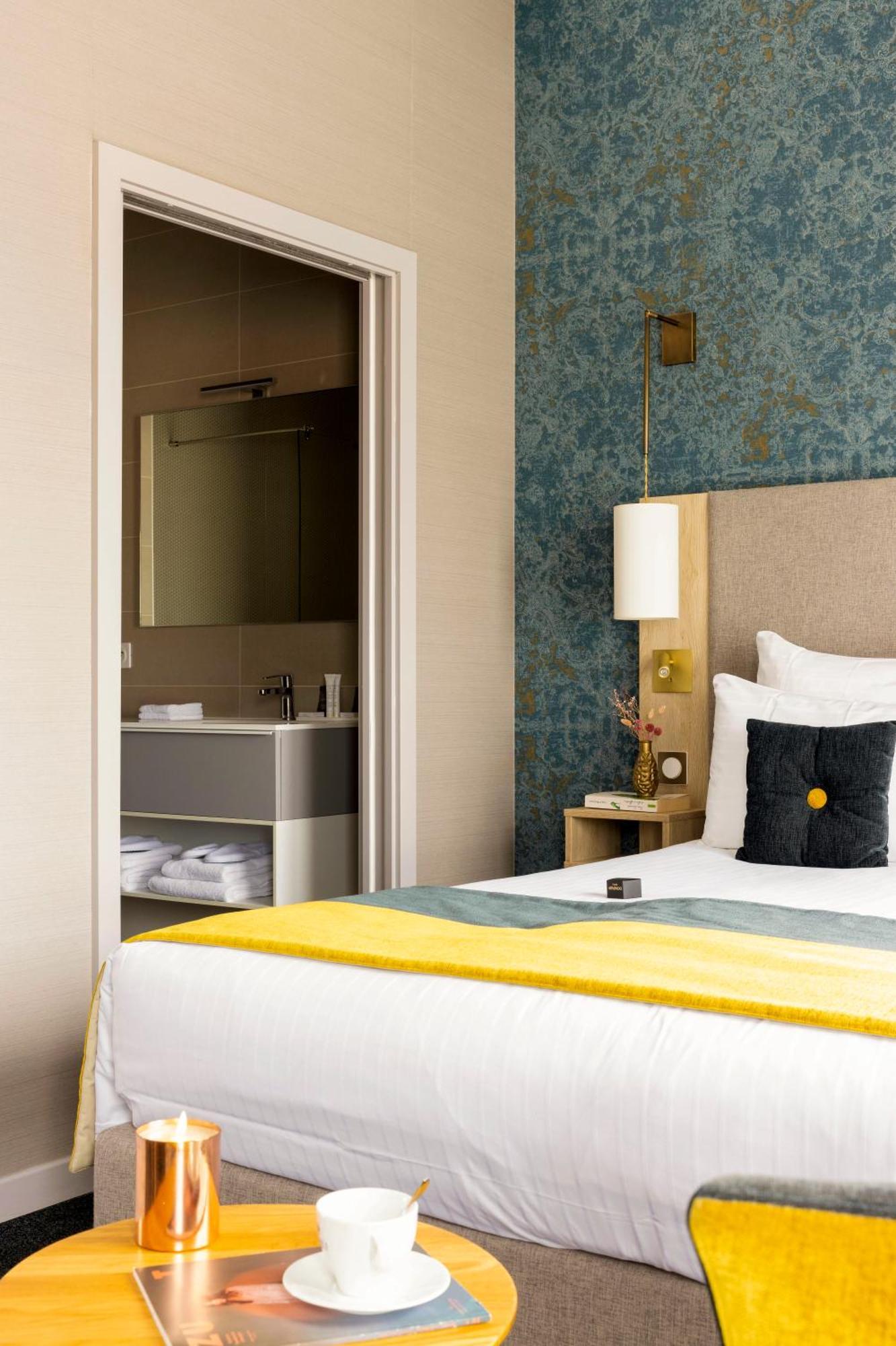 James Boutique Hotel Colmar Centre Ngoại thất bức ảnh