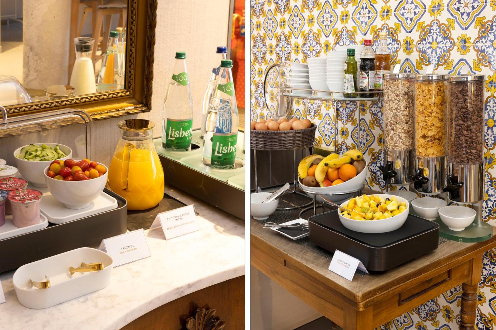 James Boutique Hotel Colmar Centre Ngoại thất bức ảnh