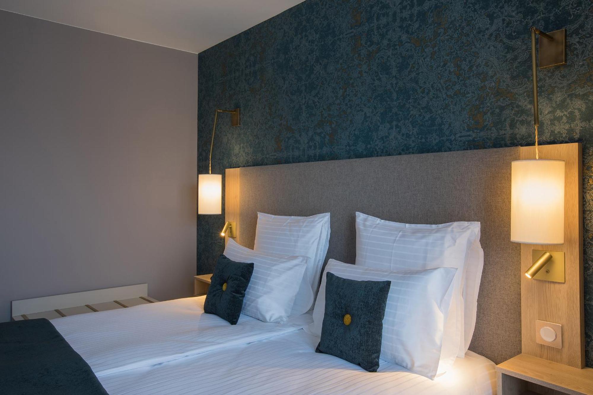 James Boutique Hotel Colmar Centre Ngoại thất bức ảnh