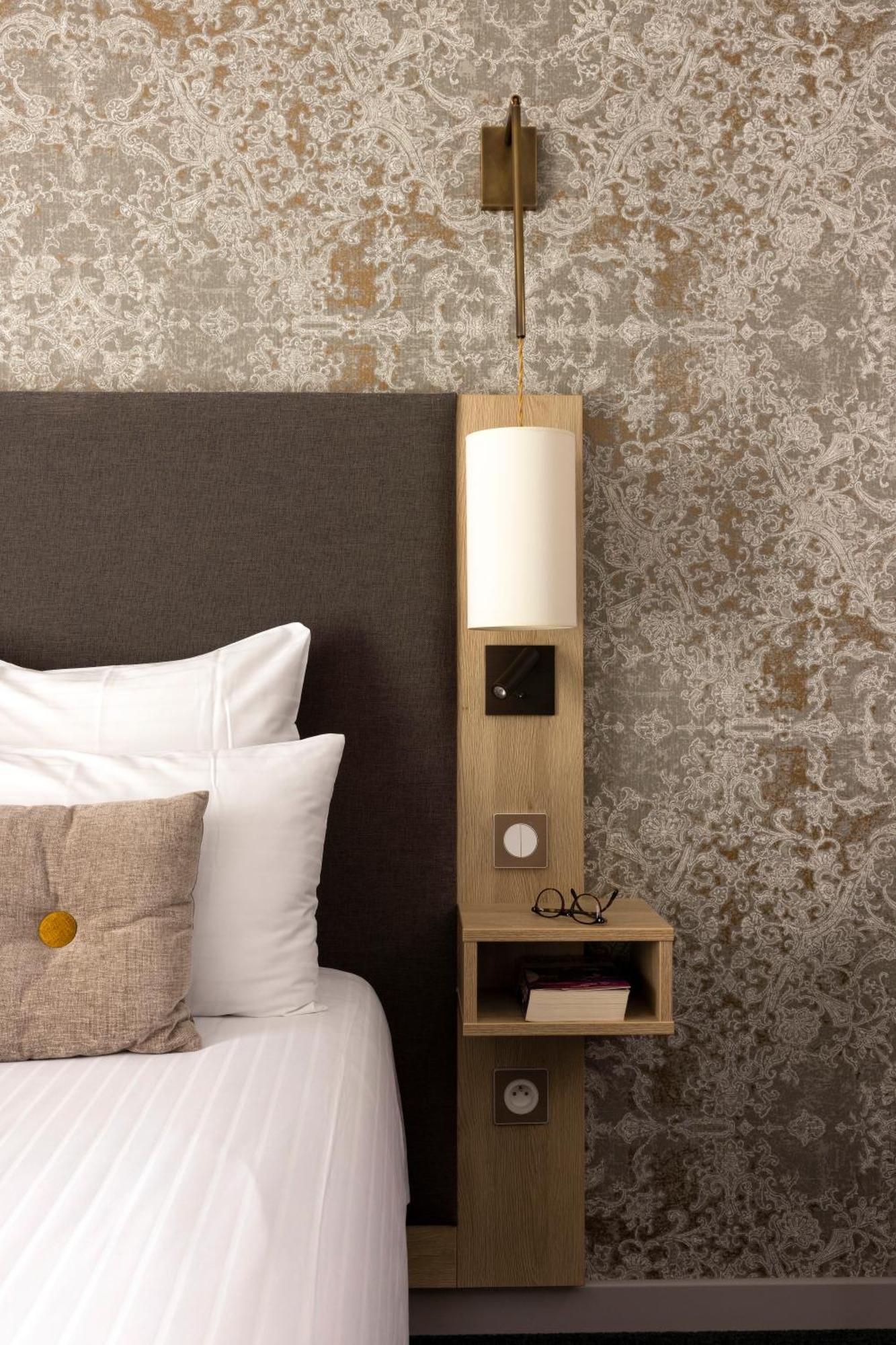 James Boutique Hotel Colmar Centre Ngoại thất bức ảnh