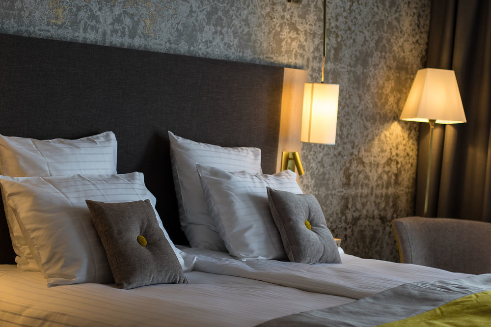 James Boutique Hotel Colmar Centre Ngoại thất bức ảnh