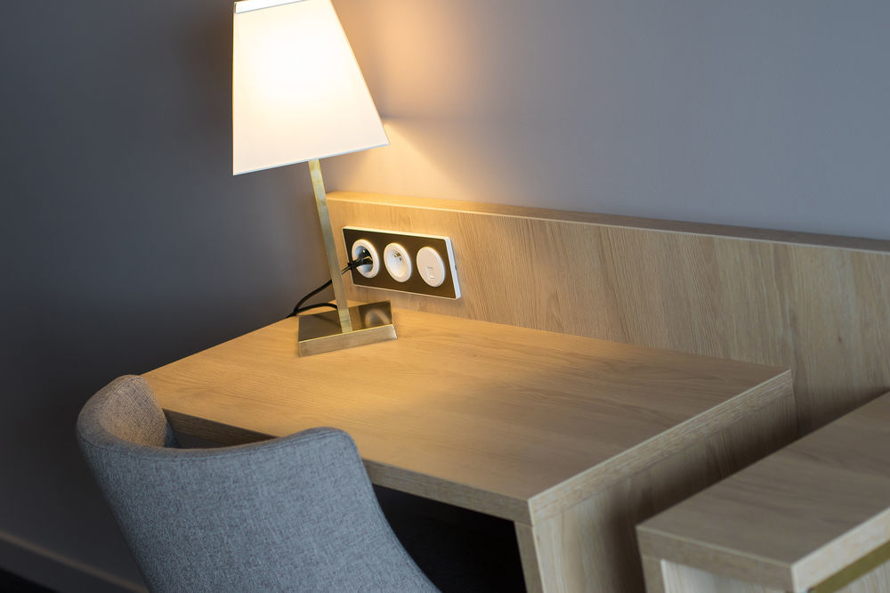 James Boutique Hotel Colmar Centre Ngoại thất bức ảnh