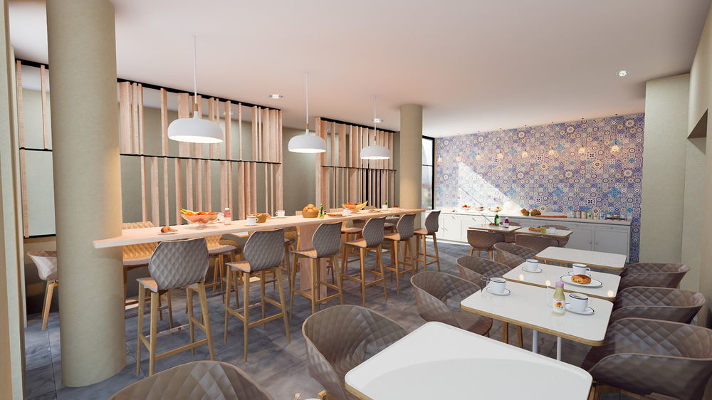 James Boutique Hotel Colmar Centre Ngoại thất bức ảnh