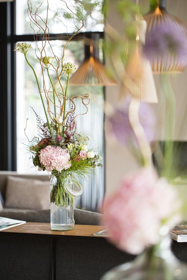 James Boutique Hotel Colmar Centre Ngoại thất bức ảnh