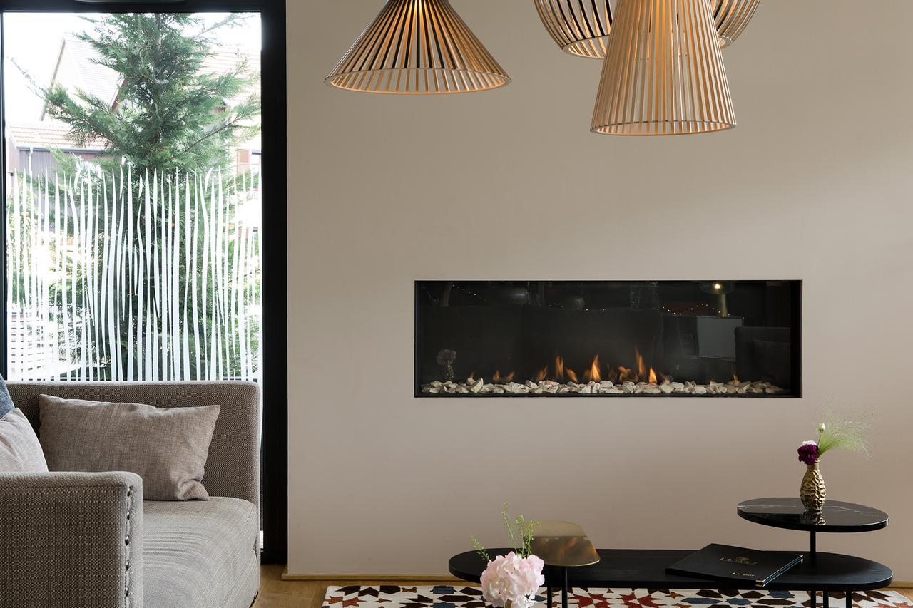James Boutique Hotel Colmar Centre Ngoại thất bức ảnh