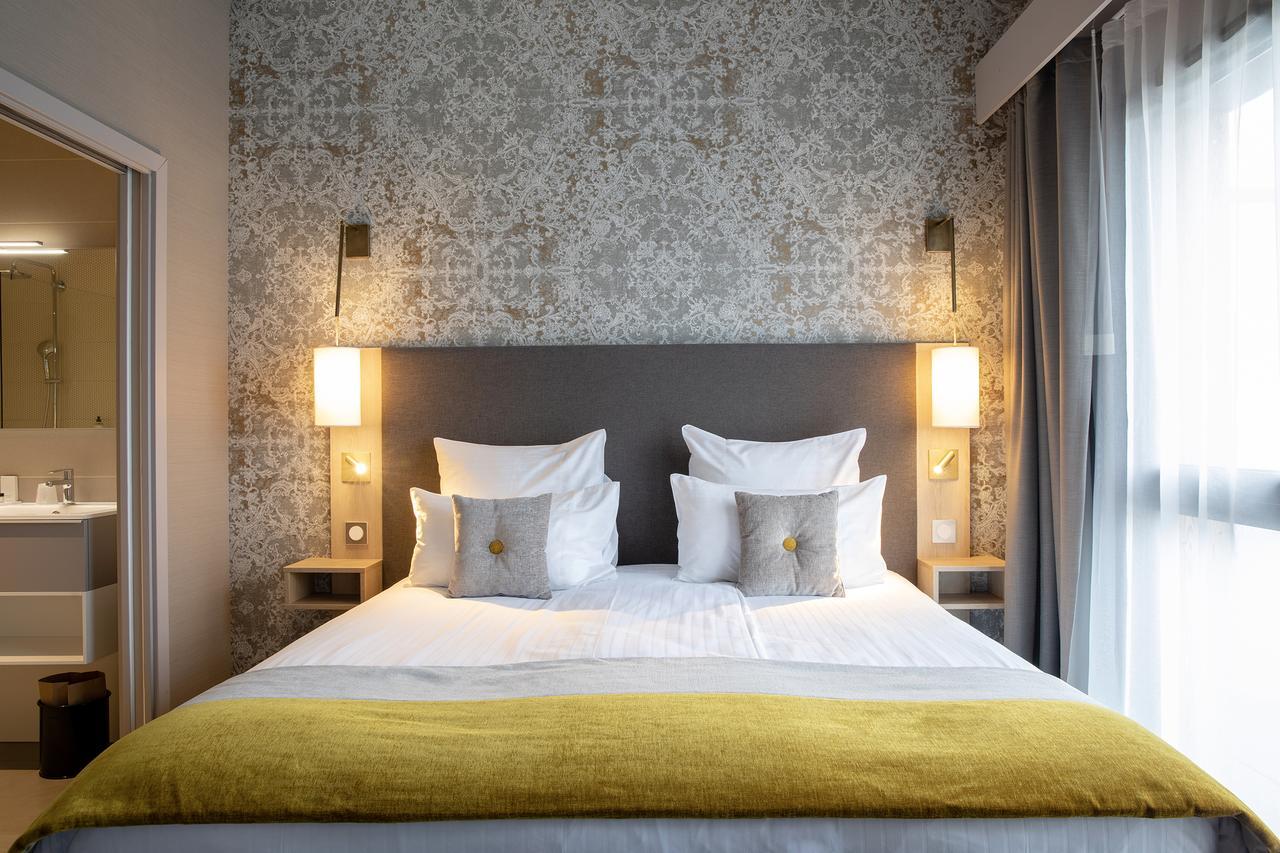 James Boutique Hotel Colmar Centre Ngoại thất bức ảnh