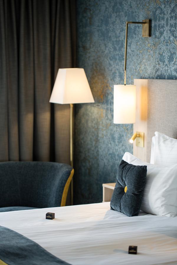 James Boutique Hotel Colmar Centre Ngoại thất bức ảnh