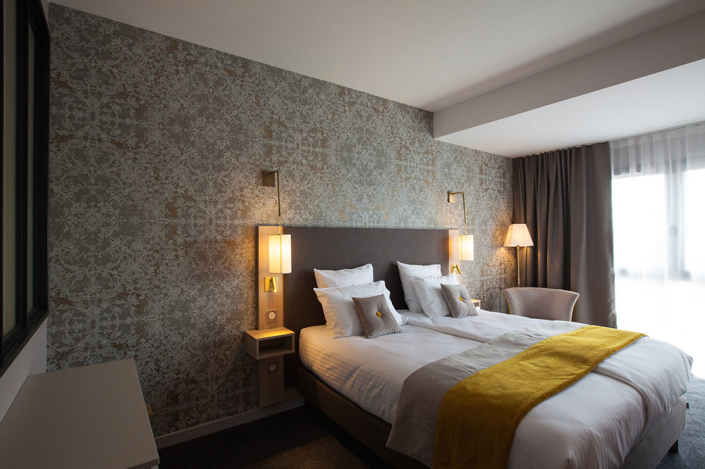 James Boutique Hotel Colmar Centre Ngoại thất bức ảnh