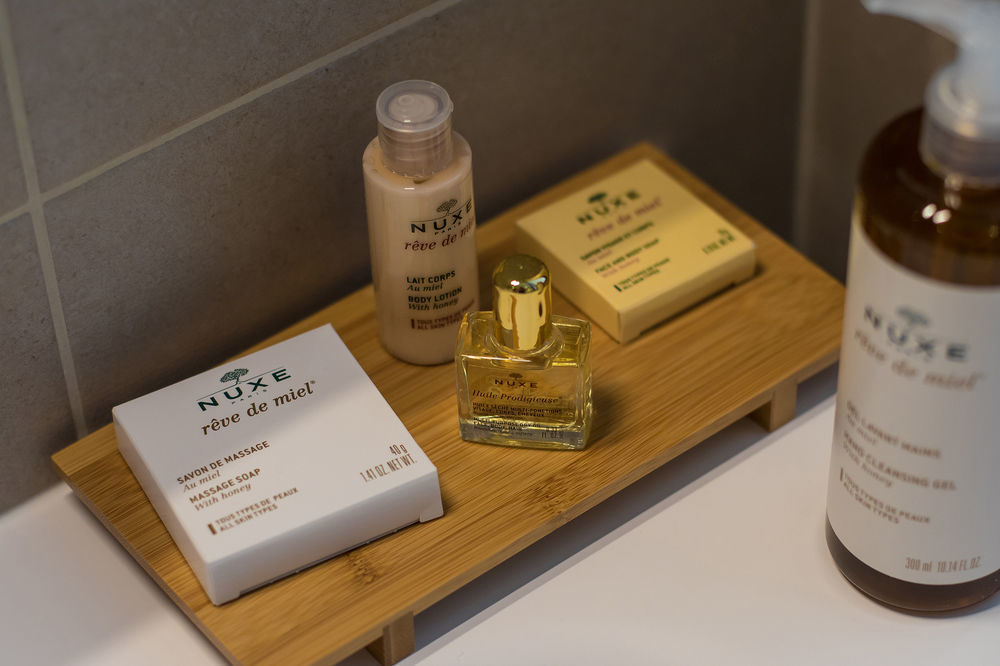 James Boutique Hotel Colmar Centre Ngoại thất bức ảnh