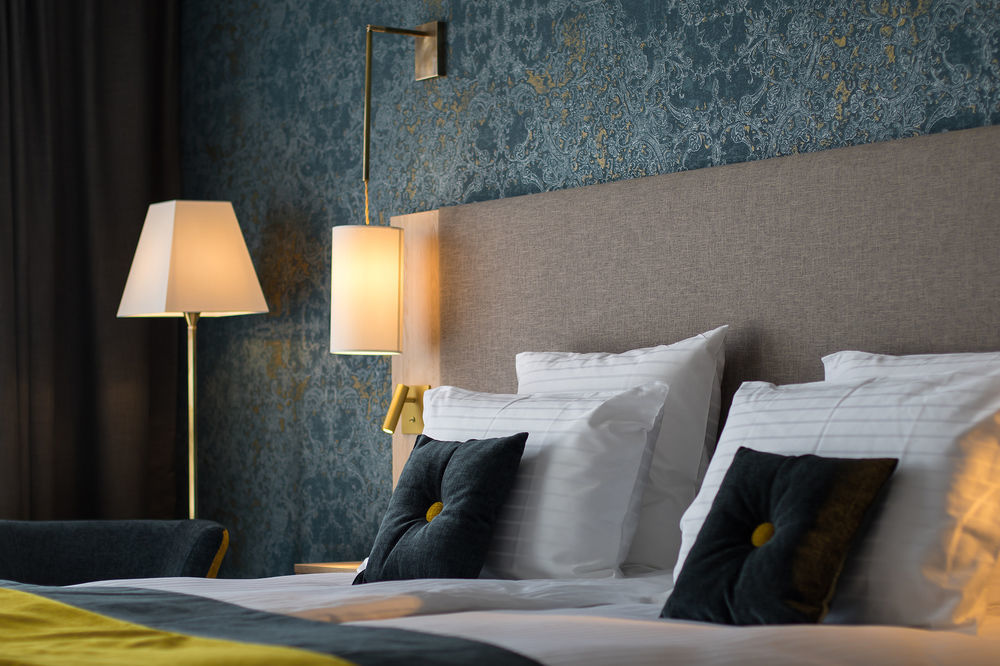 James Boutique Hotel Colmar Centre Ngoại thất bức ảnh